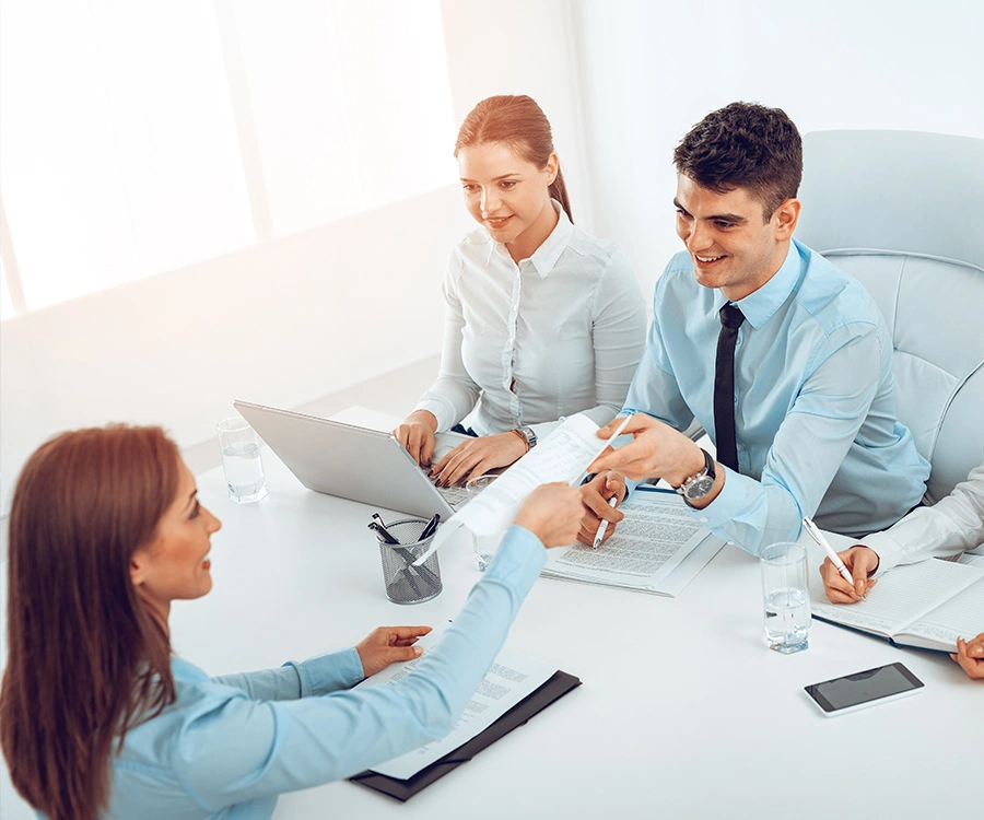 alliespod global solutions